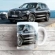 Чашка з фотографією BMW X3 330 мл - зображення 2