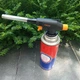 Портативная газовая горелка Flame Gun 0400/930 на баллончик с пьезоподжигом 0400/930 - изображение 6