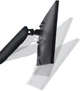 Настольное крепление для монитора с USB хабом UFT MM2 Mount Black - изображение 11