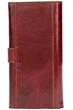 Кошелек женский Vintage 14916 Бордовый - изображение 2