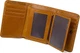 Кожаный кошелек женский Vintage 11х8,5 см (acs0015720) - изображение 7