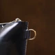 Добротная косметичка для женщин Shvigel 16413 органайзер для косметики Синий - изображение 8
