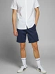 Шорты Jack & Jones S Темно-синий 12165649NavyBlazer - изображение 1