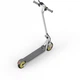 Набір Електросамокат Segway Ninebot C10 White (AA.00.0011.56) + Сумка Xiamen на кермо для електросамоката Xiamen Чорна (PH050604) - зображення 6