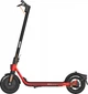 Hulajnoga elektryczna Segway Ninebot D28E Czarno-czerwona (AA.00.0012.08) - obraz 1