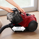 Пилосос без мішка BOSCH BGC21X350 - зображення 4