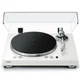 Проигрыватель виниловых дисков Yamaha TT-N503 White - изображение 2