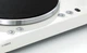 Проигрыватель виниловых дисков Yamaha TT-N503 White - изображение 3
