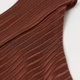 Нижняя часть купальника женская H&M 1505-6885379 36 Темно-коричневая (hm06851744977) - изображение 2