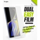 Захисна плівка Ringke Dual Easy Full для телефону Samsung Galaxy Note 9 (RPS4633) Ringke - зображення 1