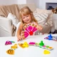 Игра-конструктор "Fisher-Price. Maxi болтики" Vladi Toys VT2905-23 Укр - изображение 6
