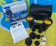 Бінокль Binoculars High Quality водонепроникний прогумований 20х50 з чохлом - зображення 1