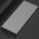 Зовнішня кишеня Blueendless PC280K для M2 NVMe (PCIe) SSD USB 3.1 Type-C - зображення 9