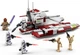 Конструктор Lego Star Wars Боевой танк Республики 75342 - изображение 4