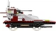 Конструктор Lego Star Wars Боевой танк Республики 75342 - изображение 6
