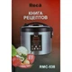 Мультиварка 5 л з антипригарним покриттям RECA RMC-538 900 Вт 37 програм - зображення 7