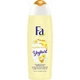 Гель для душа Fa Yoghurt Ванильный мед 750 мл (9000101263916) - изображение 1