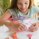 Набір для шиття подушки Єдиноріг 4M (KID_00-04744) 28 x 21 x 6 см - зображення 6