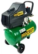Компрессор воздушный Procraft PRC-24L (с витрины) + набор пневмоинструмента - изображение 2