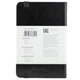 Записная книга Axent Partner 95х140 черная 8309-01-A - изображение 3