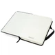 Записная книга Axent Partner 95х140 черная 8309-01-A - изображение 4