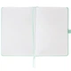 Записна книга Axent Partner Prime 145х210 м'ятна 8305-44-A - зображення 3