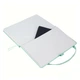 Записна книга Axent Partner Prime 145х210 м'ятна 8305-44-A - зображення 5
