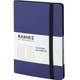 Книга записна Axent Partner Soft A5 125x195 мм 96 листів блакитна - изображение 2