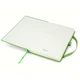 Записна книга Axent Partner 125х195 салатова 8307-09 - A - изображение 4