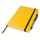 Записна книга Axent Prime 145х210 жовта 8305-08-A - зображення 6
