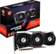 Відеокарта AMD Radeon RX 6900 XT 16GB GDDR6 Gaming X Trio MSI (Radeon RX 6900 XT GAMING X TRIO 16G) Refurbished - зображення 1