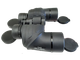 Бінокль водонепроникний Waterproof 7x42 - зображення 6