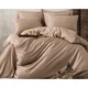 Постельное белье MERISET CAPPUCCINO Elite Полуторное 550227-1 - изображение 1
