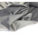 Постільна білизна Полуторний MERISET TRUE GREY Premium Сатин однотон (550230) - зображення 2