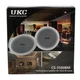 Потолочные динамики UKC CS 5500 - изображение 2