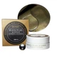 Гидрогелевые патчи с золотом и черным жемчугом Petitfee & Koelf Black Pearl & Gold Hydrogel Eye Patch - изображение 1