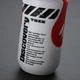 Фляга Discovery для велосипеда 650ml велосипедная бутылка White-Red - изображение 3