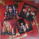 W.A.S.P. – W.A.S.P. (LP, Germany) - изображение 2