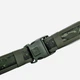 Ремень мужской Weatro tkn-48tkt-004 115 Зеленый (1623779625) - изображение 4