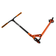Трюковий самокат Best Scooter 53880 HIC-система Золотий - зображення 4
