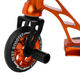 Трюковий самокат Best Scooter 53880 HIC-система Золотий - зображення 6
