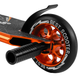 Трюковий самокат Best Scooter 53880 HIC-система Золотий - зображення 7
