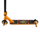 Трюковый самокат Best Scooter 23015 Золотой - изображение 3