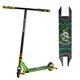 Трюковый самокат Best Scooter 85784 Зеленый - изображение 1