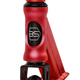 Самокат трюковый BS-9621 Best Scooter HIC-система Красный - изображение 8