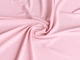 Ткань Супер софт однотонный нежный персик, пог. м. (ф40/1, 71206, к19) - изображение 1