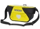 Гермосумка велосипедна Ortlieb Ultimate Six Classic sunyellow 5 л - зображення 1