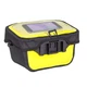 Гермосумка велосипедна Ortlieb Ultimate Six Classic sunyellow 5 л - зображення 3