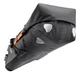 Гермосумка подседельная Ortlieb Seat-Pack black matt 11 л - изображение 6
