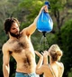 Мішок для води Ortlieb Water-Sack blue 10л - зображення 2